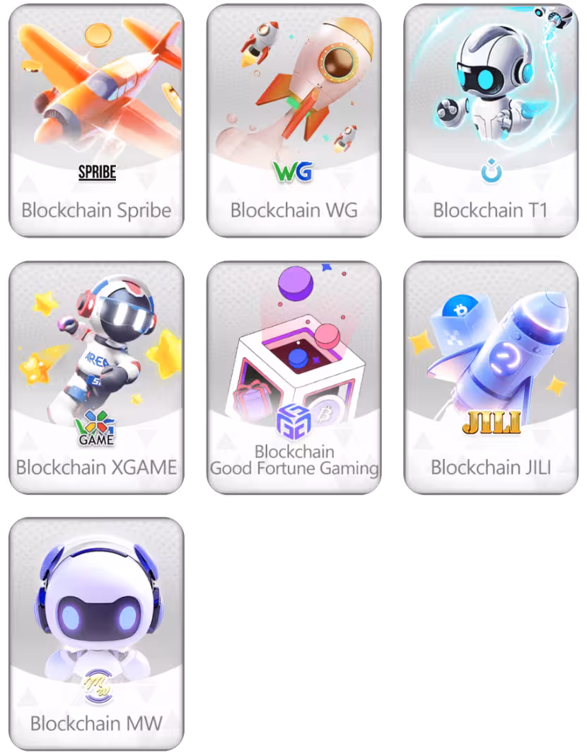 BLockchain mmmooo